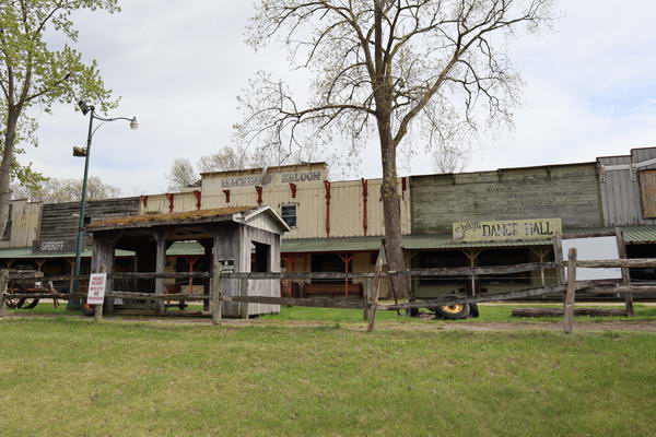 Irish Hills Area - May 1 2021 (newer photo)